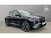 Hyundai TUCSON TUCSON 1.6T Hybrid N Line S 5dr Auto Abyss Black Prl