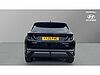 Hyundai TUCSON TUCSON 1.6T Hybrid N Line S 5dr Auto Abyss Black Prl
