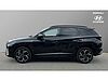 Hyundai TUCSON TUCSON 1.6T Hybrid N Line S 5dr Auto Abyss Black Prl