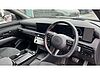 Hyundai TUCSON TUCSON 1.6T Hybrid N Line S 5dr Auto Abyss Black Prl
