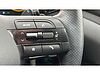 Hyundai TUCSON TUCSON 1.6T Hybrid N Line S 5dr Auto Abyss Black Prl