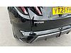 Hyundai TUCSON TUCSON 1.6T Hybrid N Line S 5dr Auto Abyss Black Prl