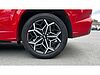 Hyundai TUCSON TUCSON 1.6 TGDi Hybrid 230 N Line S 5dr 2WD Auto Engine Red