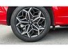 Hyundai TUCSON TUCSON 1.6 TGDi Hybrid 230 N Line S 5dr 2WD Auto Engine Red