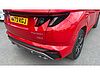 Hyundai TUCSON TUCSON 1.6 TGDi Hybrid 230 N Line S 5dr 2WD Auto Engine Red