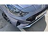 Hyundai I10 i10 5Dr HAT 1.2 MPi 79ps Premium NAV AU Meta Blue