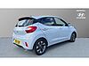 Hyundai I10 i10 5Dr HAT 1.0 MPi 63ps AdvancePlus Pack NAV Lumen Gray