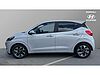 Hyundai I10 i10 5Dr HAT 1.0 MPi 63ps AdvancePlus Pack NAV Lumen Gray
