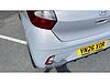 Hyundai I10 i10 5Dr HAT 1.0 MPi 63ps AdvancePlus Pack NAV Lumen Gray