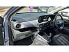 Hyundai I10 i10 5Dr HAT 1.2 MPi 79ps Premium NAV AU Meta Blue