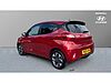 Hyundai I10 i10 5Dr HAT 1.0 MPi 63ps Advance Plus Pack NAV AU Dragon Red