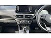 Hyundai I10 i10 5Dr HAT 1.0 MPi 63ps Advance Plus Pack NAV AU Dragon Red