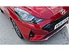 Hyundai I10 i10 5Dr HAT 1.0 MPi 63ps Advance Plus Pack NAV AU Dragon Red