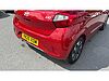 Hyundai I10 i10 5Dr HAT 1.0 MPi 63ps Advance Plus Pack NAV AU Dragon Red