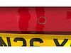Hyundai I10 i10 5Dr HAT 1.0 MPi 63ps Advance Plus Pack NAV AU Dragon Red