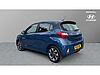 Hyundai I10 i10 5Dr HAT 1.0 MPi 63ps Advance NAV AU Vibrant Blue