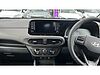 Hyundai I10 i10 5Dr HAT 1.0 MPi 63ps Advance NAV AU Vibrant Blue