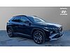 Hyundai TUCSON TUCSON 1.6T Hybrid Ultimate 5dr Auto BLACK