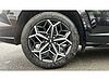 Hyundai TUCSON TUCSON 1.6 TGDi 48V MHD N Line 5dr 2WD DCT Phantom Black