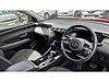 Hyundai TUCSON TUCSON 1.6 TGDi 48V MHD SE Connect 5dr 2WD DCT Engine Red