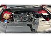 Hyundai TUCSON TUCSON 1.6 TGDi 48V MHD SE Connect 5dr 2WD DCT Engine Red