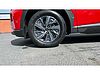 Hyundai TUCSON TUCSON 1.6 TGDi 48V MHD SE Connect 5dr 2WD DCT Engine Red