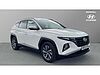 Hyundai TUCSON TUCSON 1.6 TGDi Hybrid 230 SE Connect 5dr 2WD Auto Atlas White