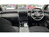 Hyundai TUCSON TUCSON 1.6 TGDi Hybrid 230 SE Connect 5dr 2WD Auto Atlas White