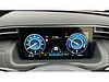 Hyundai TUCSON TUCSON 1.6 TGDi Hybrid 230 SE Connect 5dr 2WD Auto Atlas White