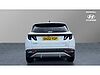 Hyundai TUCSON TUCSON 1.6 TGDi Hybrid 230 Ultimate 5dr 2WD Auto White