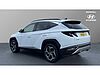 Hyundai TUCSON TUCSON 1.6 TGDi Hybrid 230 Ultimate 5dr 2WD Auto White