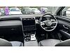 Hyundai TUCSON TUCSON 1.6 TGDi Hybrid 230 Ultimate 5dr 2WD Auto White