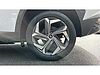 Hyundai TUCSON TUCSON 1.6 TGDi Hybrid 230 Ultimate 5dr 2WD Auto White
