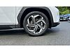 Hyundai TUCSON TUCSON 1.6 TGDi Hybrid 230 Ultimate 5dr 2WD Auto White