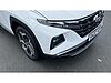 Hyundai TUCSON TUCSON 1.6 TGDi Hybrid 230 Ultimate 5dr 2WD Auto White