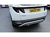 Hyundai TUCSON TUCSON 1.6 TGDi Hybrid 230 Ultimate 5dr 2WD Auto White