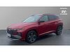Hyundai TUCSON TUCSON 1.6 TGDi Hybrid 230 N Line S 5dr 2WD Auto Red