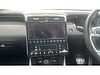 Hyundai TUCSON TUCSON 1.6 TGDi Hybrid 230 N Line S 5dr 2WD Auto Red