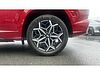 Hyundai TUCSON TUCSON 1.6 TGDi Hybrid 230 N Line S 5dr 2WD Auto Red