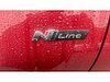 Hyundai TUCSON TUCSON 1.6 TGDi Hybrid 230 N Line S 5dr 2WD Auto Red
