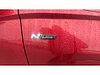 Hyundai TUCSON TUCSON 1.6 TGDi Hybrid 230 N Line S 5dr 2WD Auto Red