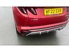 Hyundai TUCSON TUCSON 1.6 TGDi Hybrid 230 N Line S 5dr 2WD Auto Red