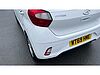 Hyundai I10 I10 1.0 MPi SE Connect 5dr White