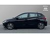 Hyundai I20 I20 1.0T GDi Advance 5dr DCT Black
