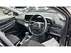Hyundai I20 I20 1.0T GDi Advance 5dr DCT Black