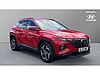 Hyundai TUCSON TUCSON 1.6 TGDi Hybrid 230 Premium 5dr 2WD Auto Engine Red