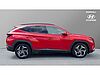Hyundai TUCSON TUCSON 1.6 TGDi Hybrid 230 Premium 5dr 2WD Auto Engine Red