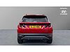 Hyundai TUCSON TUCSON 1.6 TGDi Hybrid 230 Premium 5dr 2WD Auto Engine Red