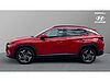 Hyundai TUCSON TUCSON 1.6 TGDi Hybrid 230 Premium 5dr 2WD Auto Engine Red
