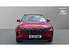 Hyundai TUCSON TUCSON 1.6 TGDi Hybrid 230 Premium 5dr 2WD Auto Engine Red